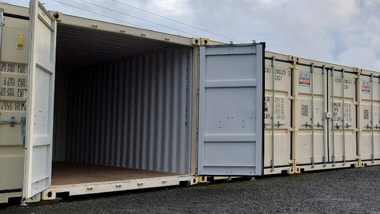 Taupo Self Storage