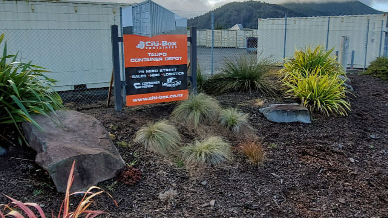 Taupo Self Storage